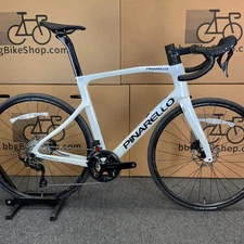 Demo Pinarello X1, Endurance Carbon Fiber Road Bike-2025, 56cc (57cm)