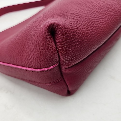 NEW Portland Leather Goods Slouchy Shoulder Bag (Large): Cosmo 12.5"Wx9.25"Hx4"D - Picture 7 of 10