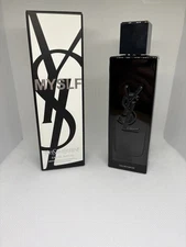 Myslf by Yves Saint Laurent 3.3 oz EDP Cologne Men New In box long lasting