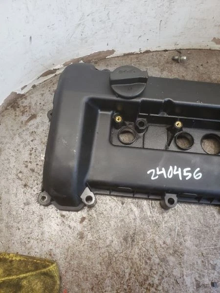 Cubierta de válvula Focus 2011 1099196 Foto 2 de 4