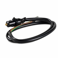 MotoLibre Bremslichtschalter Vorn (FüR: Yamaha RD 200 1E8 78-80 )