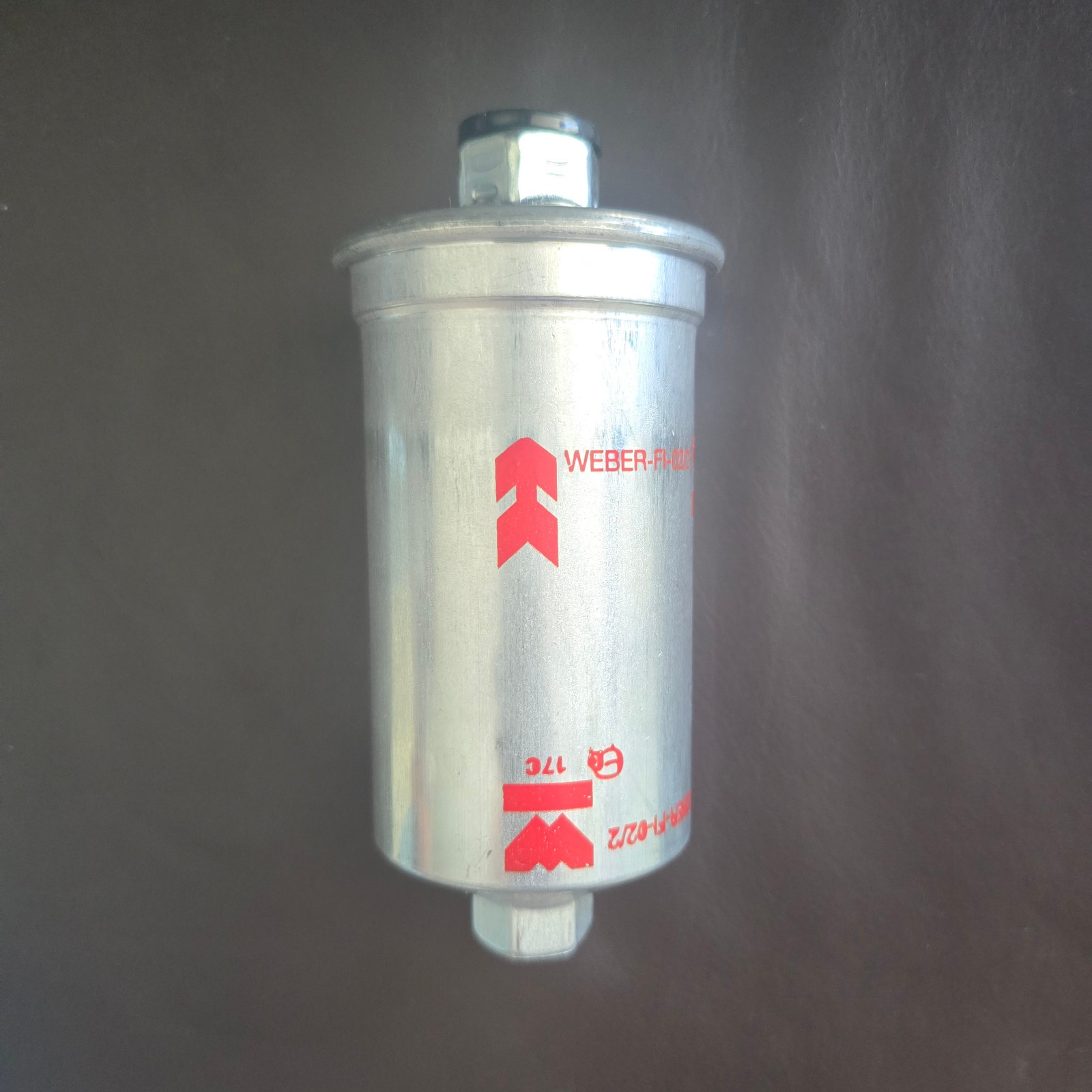 GENUINE LAMBORGHINI Diablo Gallardo Murcielago WEBER Fuel Filter 400201511A