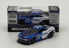 2025 MICHAEL MCDOWELL 71 DePaul University 1:64 In Stock