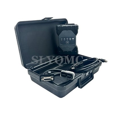 NEW MB Star C6 w/SSD DOIP Xentry Diagnostic Tool for Mercedes MB Star Car Truck