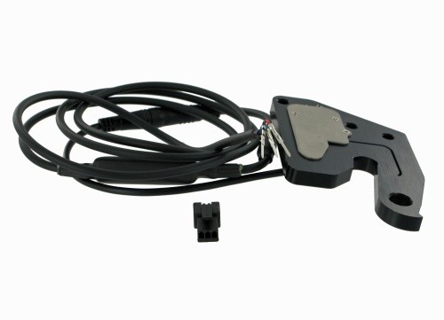 For BH EVO GACELA Models 2014 / 2015, TMM Sensor With Switch Eye