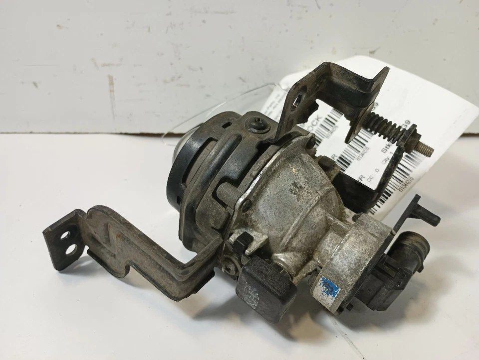 Luz de conducción antiniebla lateral derecha para pasajero Kia Sportage 2017-2019 para AWD 11344275 Foto 4 de 4