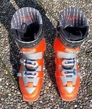 Sehr guter Dynafit Z Zero Skitourenstiefel Herren Gr. 45  Mondo290