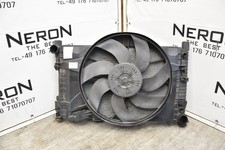 Mercedes SLK 280 R171 W209 K&uuml;hler Paket Wasser Klima L&uuml;fter