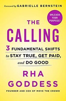 Calling, The von Goddess, Rha | Buch | Zustand sehr gut