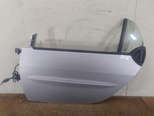 Porte avant et accessoires Smart FORTWO