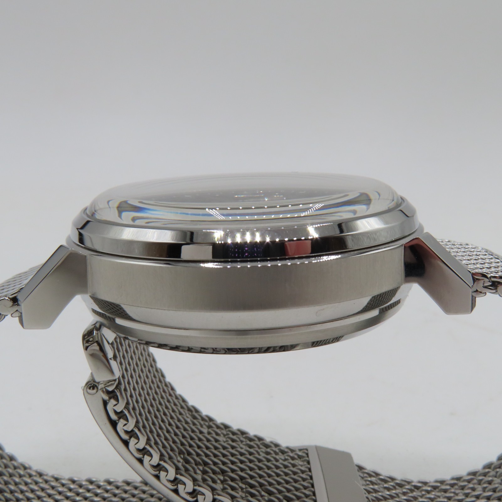 Accutron Spaceview Evolution Electrostatic 43.5mm… - image 16