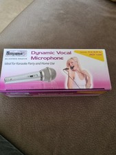 Microphone, Micro Karaoke  Conférence