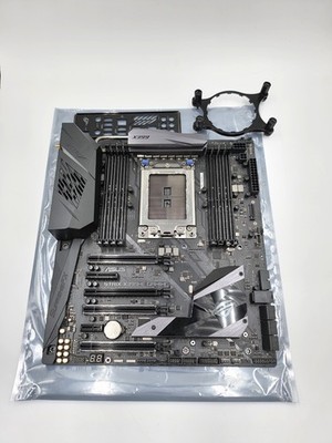 ASUS ROG Strix X399-E Gaming Mainboard TR4 X399 DDR4 E-ATX Threadripper WiFi