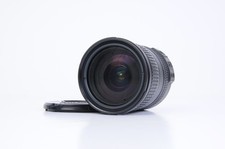 Nikon AF-S Nikkor 18-200mm 1:3.5-5.6 G ED DX VR (come nuovo!) FOTO JESCHNER 