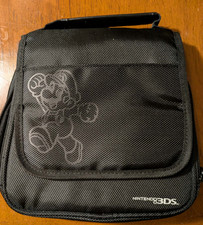 Nintendo 3DS Super Mario Universal Transporte...