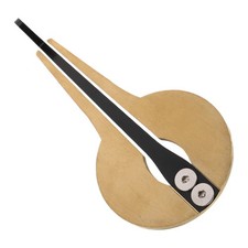 Oral Instrument Kids Mouth Harp Mini Percussion Instruments for Adults