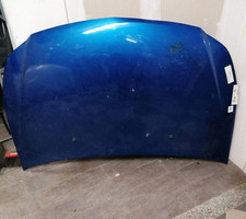 Capote Fiat SEDICI
