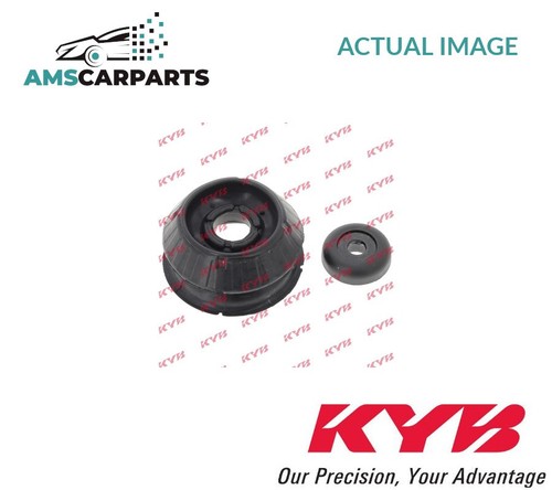 TOP STRUT MOUNTING CUSHION FRONT SM1012 KYB NEW OE REPLACEMENT