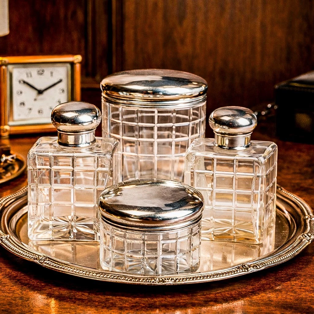 Mappin & Webb Silver Antiques for sale | eBay