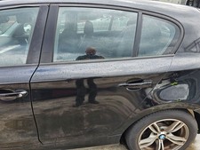 133840 t�r hinten links BMW SERIE 1 BERLINA E81 E87 2009