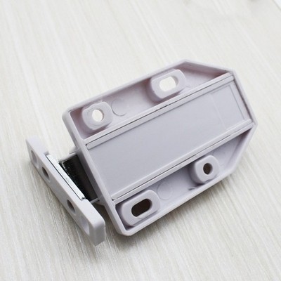 Magnetic Touch Latch Modern Home Improvement Minimalist for interior Design