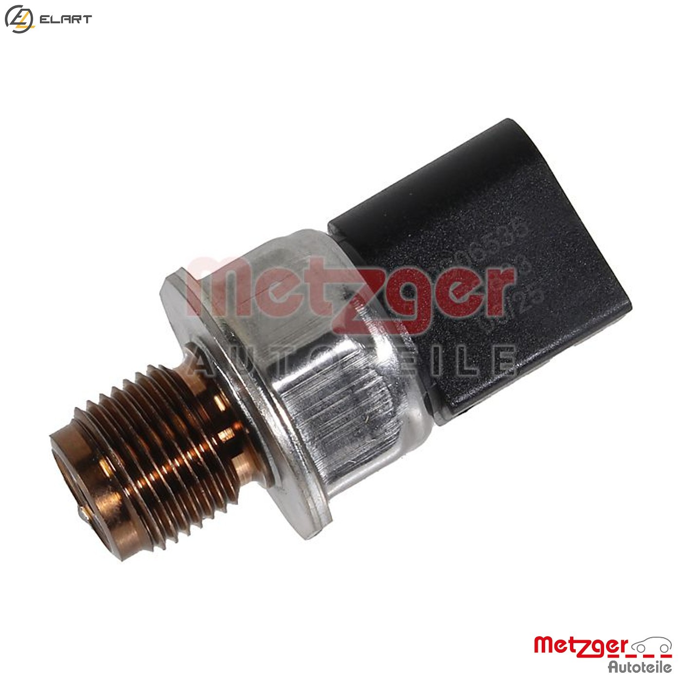 SENSOR FUEL PRESSURE 0906535 FOR HYUNDAI KIA CEE'D/PRO/Sportswagon VENGA/Van