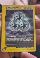 Boost Energy 145/147 Aquapolis Regular on eBay