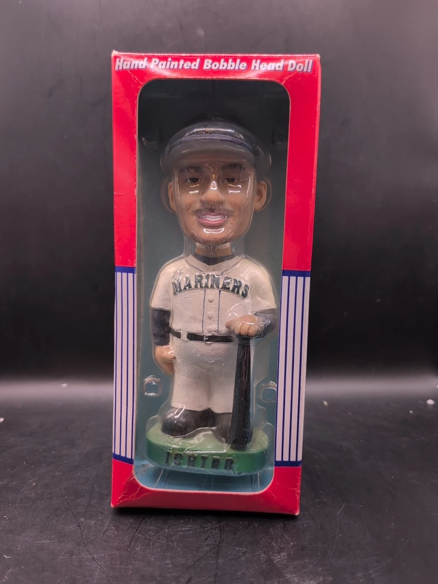 Ichiro Suzuki MLB Bobbleheads for sale | eBay