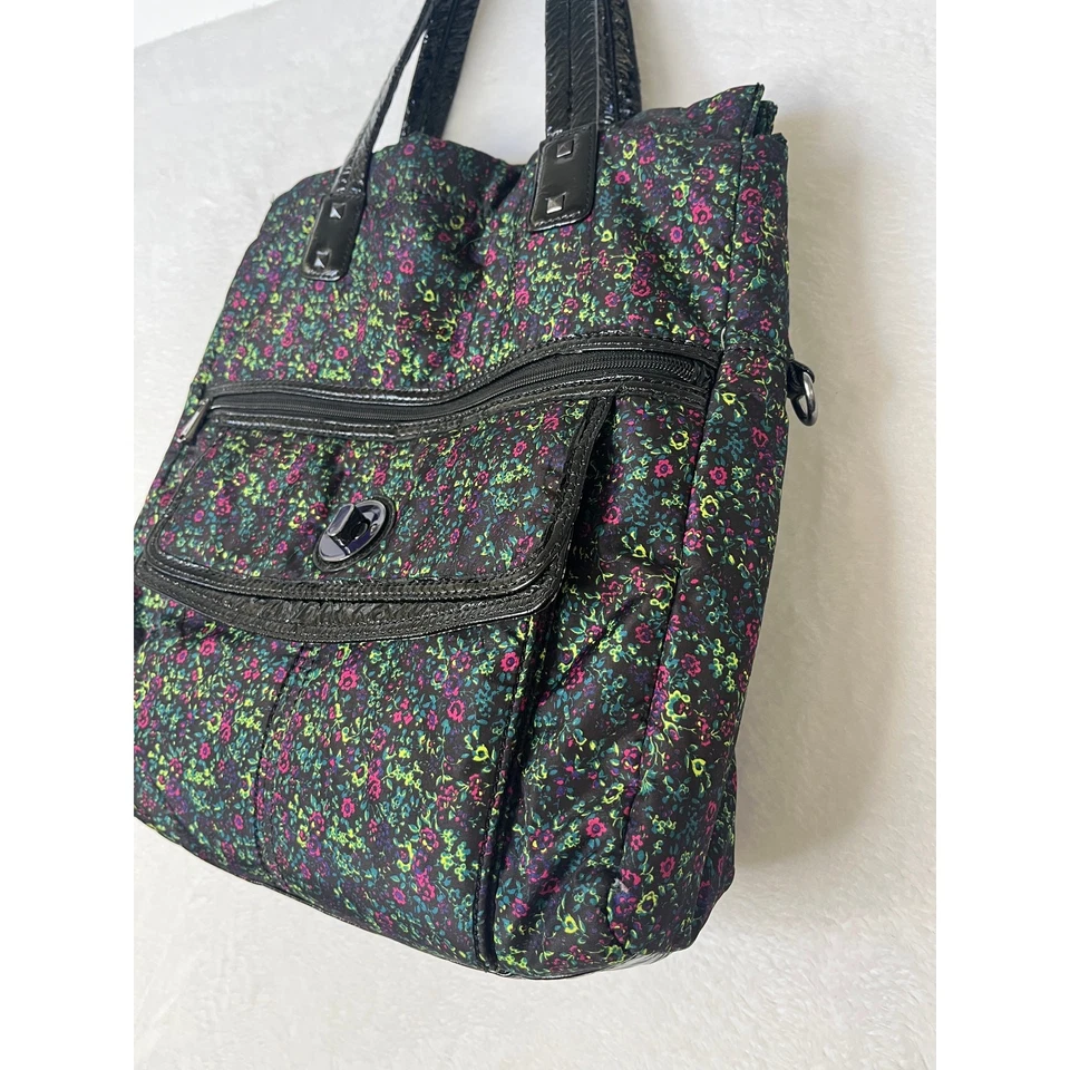 Teen Vogue 2011 Subscription Gift Conde Nast Shoulder Bag Tote School Twee - Image 2 of 4