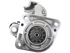 Anlasser Starter AS AS-PL S5187 für HOCL CITY SÜ NM MAN LION TGA TGL TGM 24V 1 2