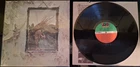 Led Zeppelin IV Vinyl LP Record.  Atlantic SD 19129. 1977 Reissue.
