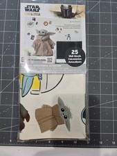 star wars mandalorian wall decals