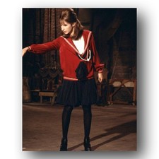 Barbra Streisand Photo 8x10 Funny Girl 1968 Color Portrait-1