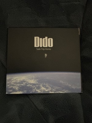 CD - Dido - Safe Trip Home