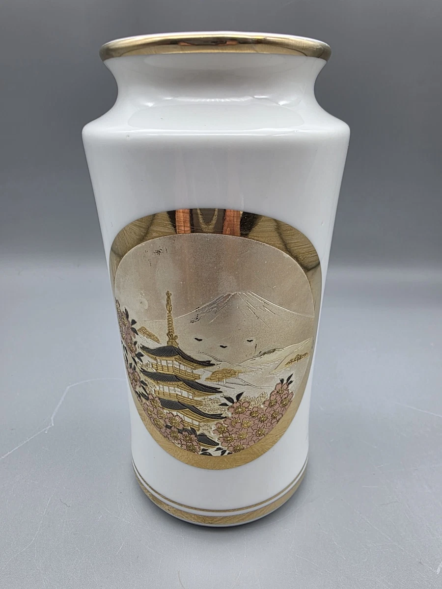 Chokin 花瓶| eBay