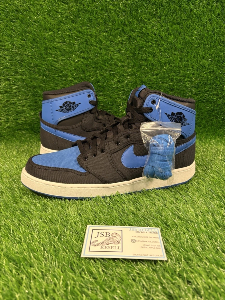 Jordan AJKO High Sport Blue for Sale | Authenticity Guaranteed | eBay