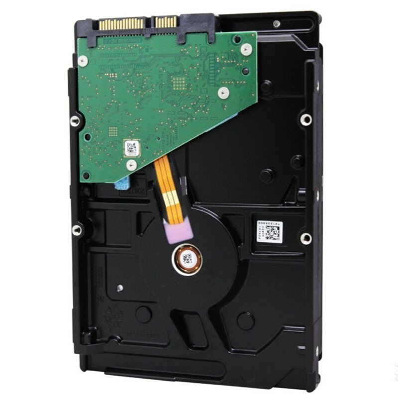 Seagate IronWolf ST3000VN007 3TB 5900RPM SATA 6Gb/s 3.5 NAS