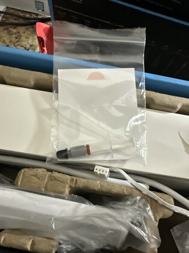 Lian Li Hydroshift LCD 360 White (no Fans) #3 - Afbeelding 5 van 6
