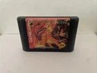 The Lion King Sega Genesis Disney 1994 Tested Fast Shipping