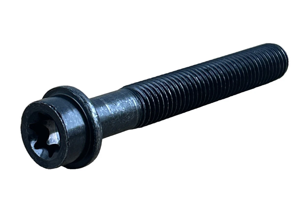 Fel-Pro ES72794 Engine Cylinder Head Bolt Set photo 2