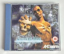 Shadow Man - SEGA Dreamcast | TheGameWorld