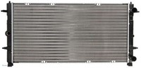 Thermotec D7W003TT KüHler FüR MotorküHlung MotorküHler AutoküHler FüR Vw