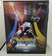 Chogokin Model Beast King Golion 5Pro Voltron MLz39