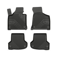 FußMattensatz NO.77 Frogum 77409040 FüR Audi A3 8P1 Sportback 8PA TSI Tfsi Power