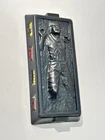 Vintage 1981 Star Wars Han Solo In Carbonite from Slave 1 Ship