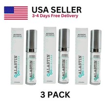 3 Pack Alastin Skincare Restorative Skin Complex With Trihex Tech 1fl Oz 29.6ml 3 Pack Alastin Skincare Restorative Skin Complex With Trihex Tech 1fl Oz 29.6ml