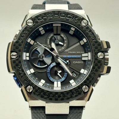 G-SHOCK GST-B100XA-1AJF Sales Promotion Display for sale online | eBay
