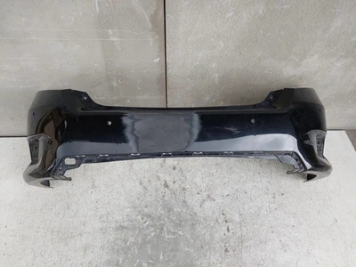 HONDA CIVIC VIII Hatchback FN, FK Arrière Pare-choc 71501TEZY000 29753259 - Photo 1/4