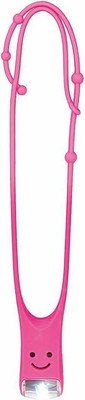 Leseleuchte Moses Lese Buddy für Kinder | multifunktional | rosa B-WARE