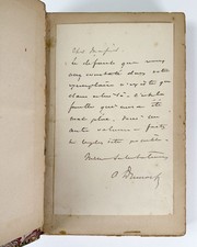 Alexander DUMAS, fils / La dame aux Camélias 1872